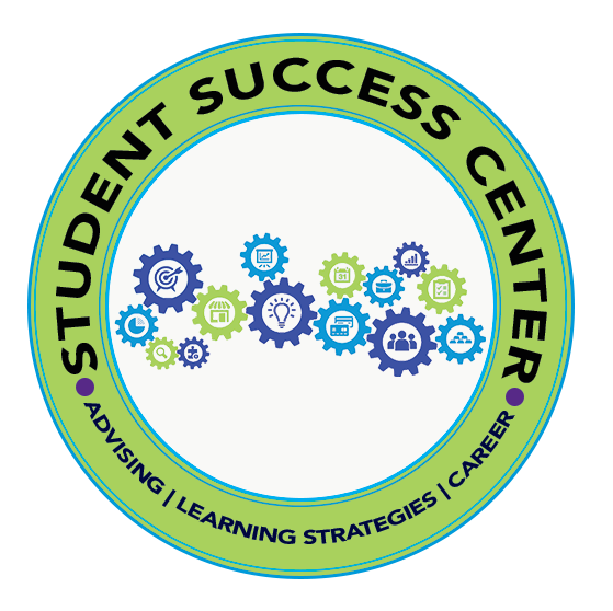 Student Success Center Logo