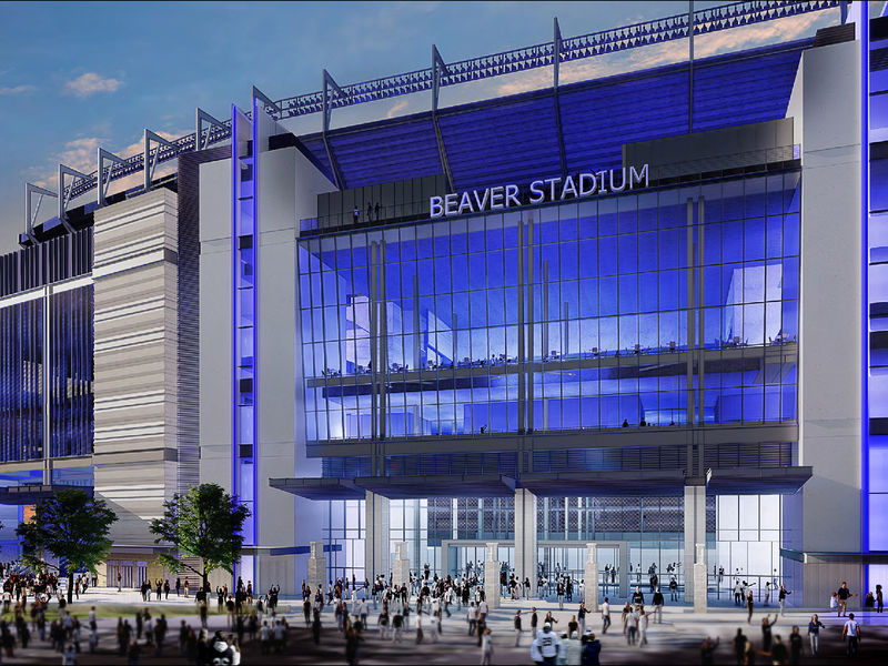 Beaver Stadium