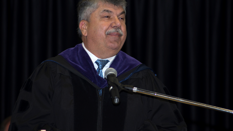 Richard Trumka