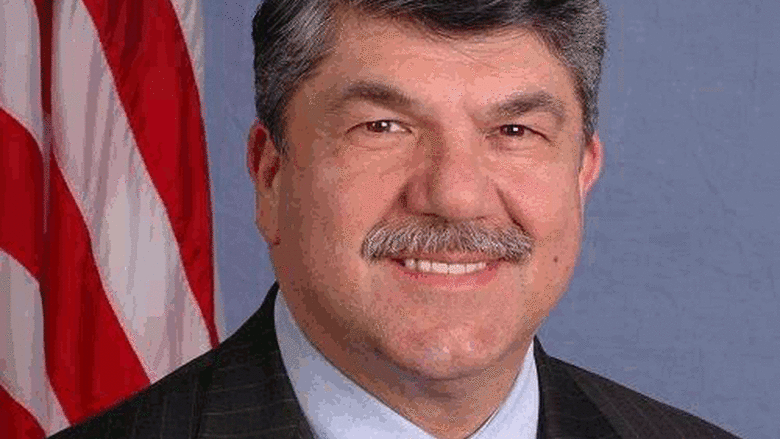 Richard Trumka